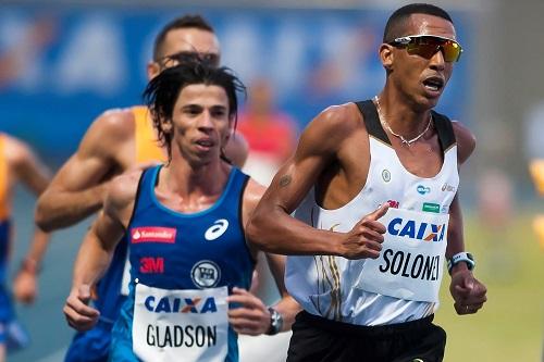 A maior corrida do Brasil na distância reunirá 20 mil inscritos, no próximo dia 21, em Santos / Foto: Ivan Storti A maior corrida do Brasil na distância reunirá 20 mil inscritos, no próximo dia 21, em Santos / Foto: Ivan Storti